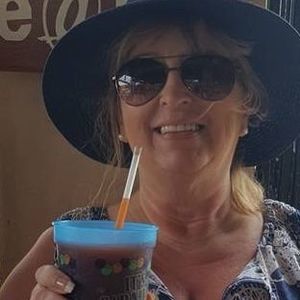 Meet your Posher, Trish